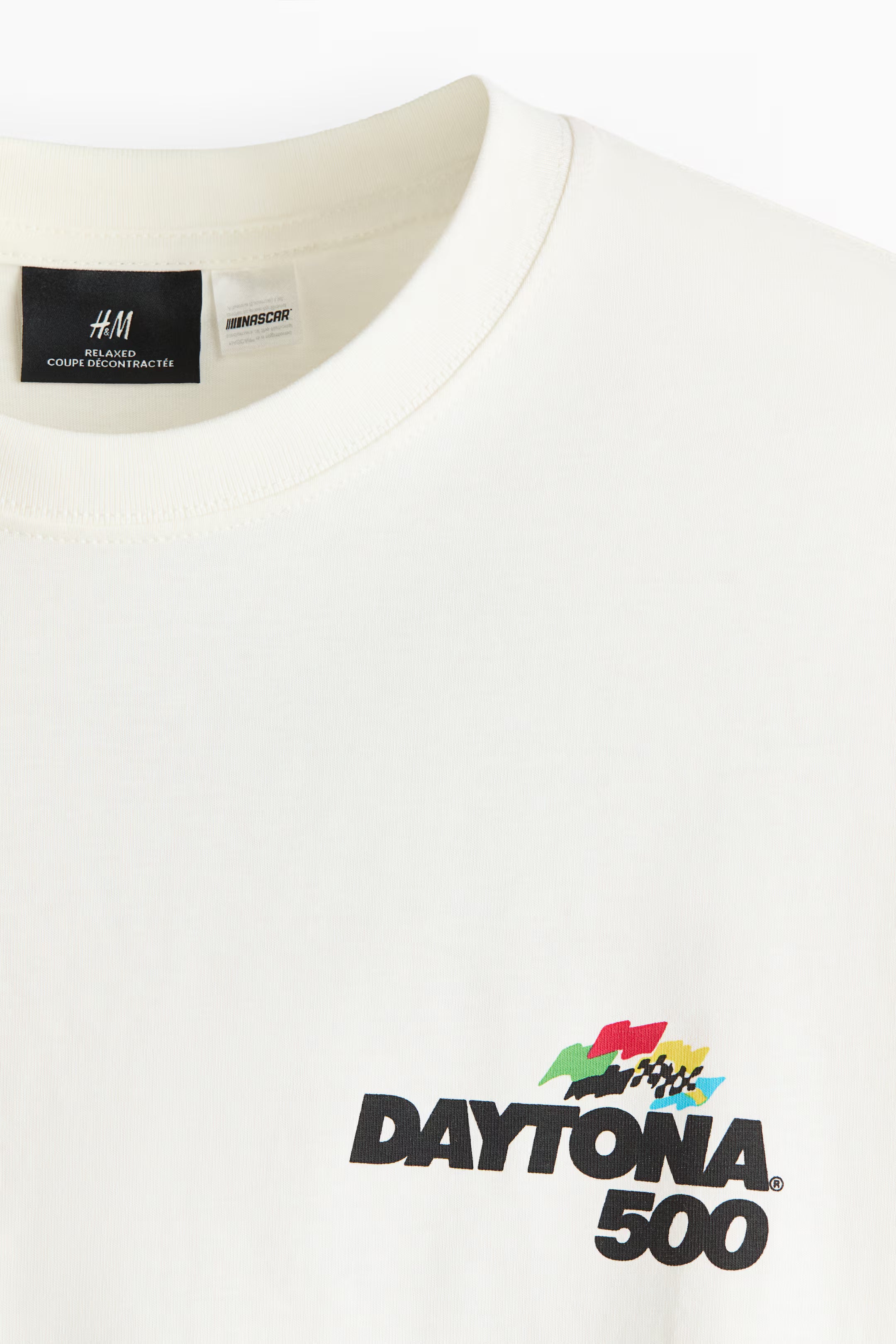 Loose Fit T-shirt