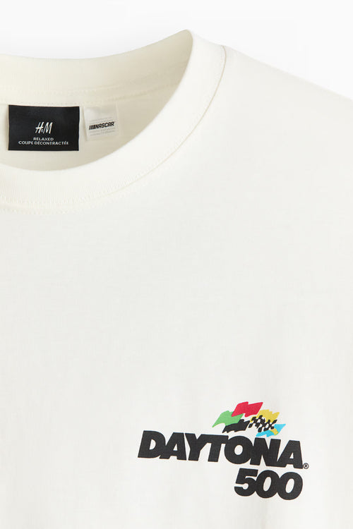 Loose Fit T-shirt