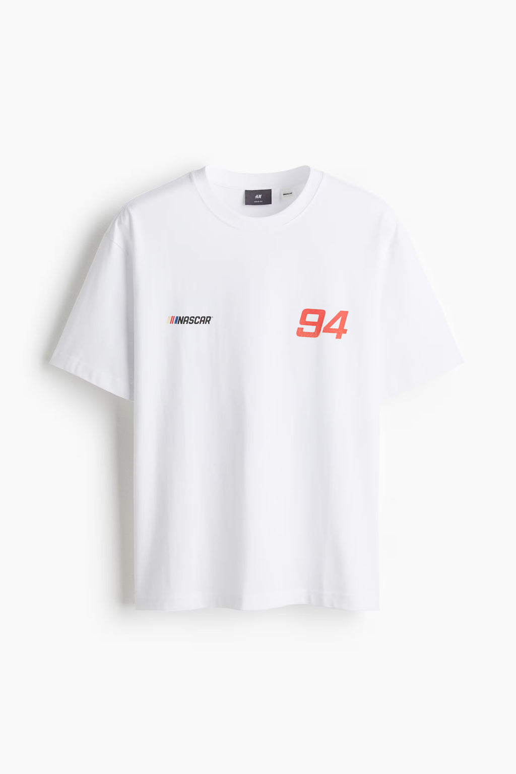 Loose Fit T-shirt NASCAR