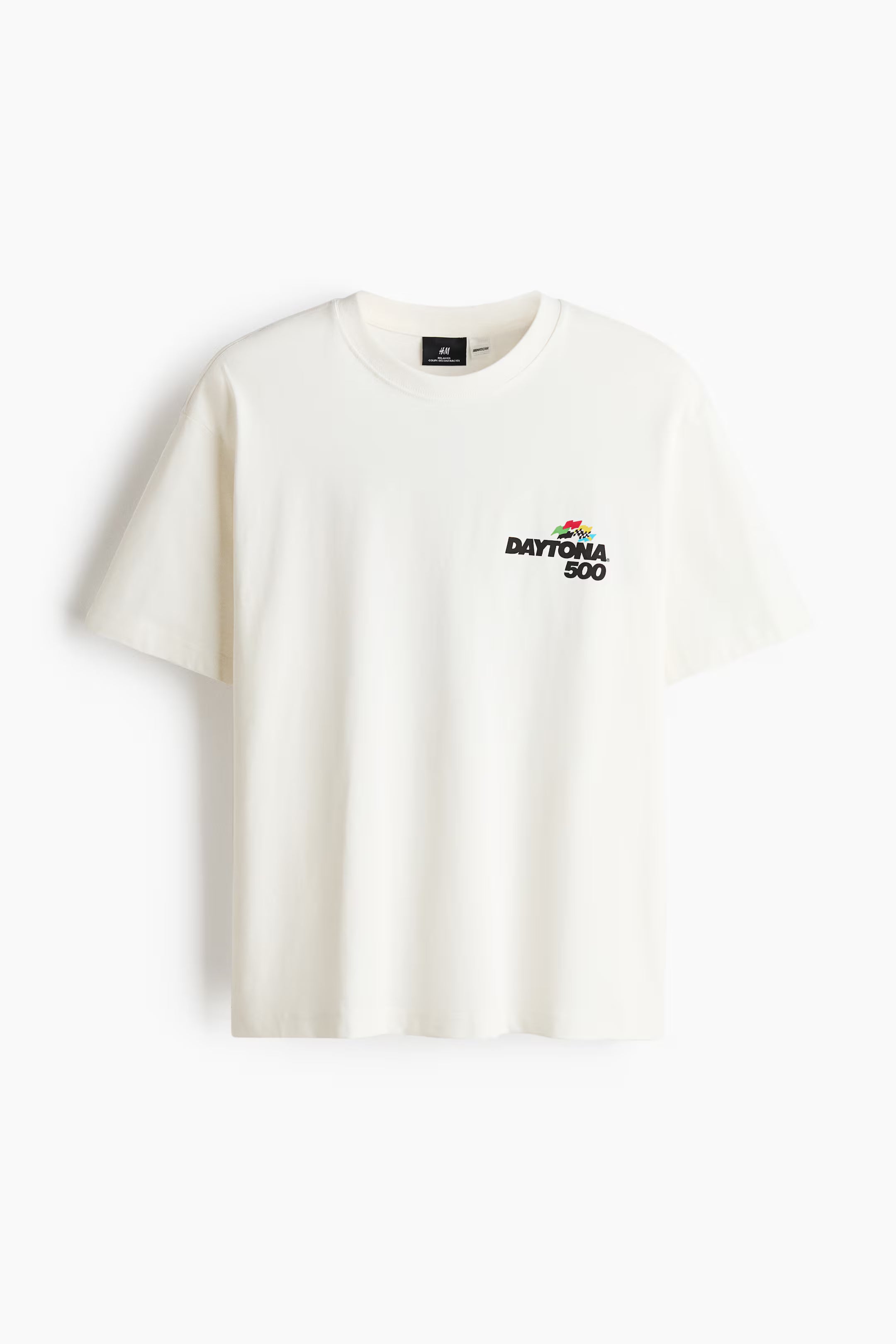 Loose Fit T-shirt
